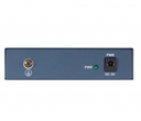 Switch 5 Port Gigabit Marco Metal Desktop