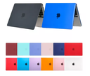 Carcasa Para Macbook New Air 13.3,14. Pro-(A1932/2179/2337A2681/A3113) Modelos Nuevos