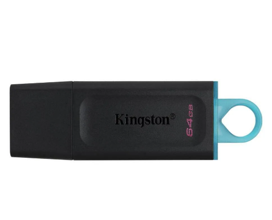 Kingston Pendrive 64GB USB 3.2 DataTraveler Gen 1