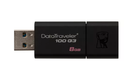 Pendrive Kingston 8 GB USB 3.0