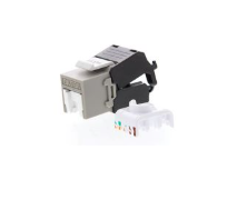 NXT Modulo Keystone Cat6A sin blindaje sin herramienta - GRI