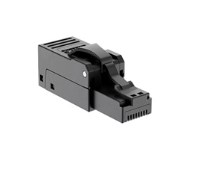 [AW102NXT08] NXT Conector MPTL modular RJ45 no blindado Cat6