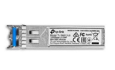[AW000TPX01] TP-Link SM311LS Gigabit SFP Module MiniGBIC